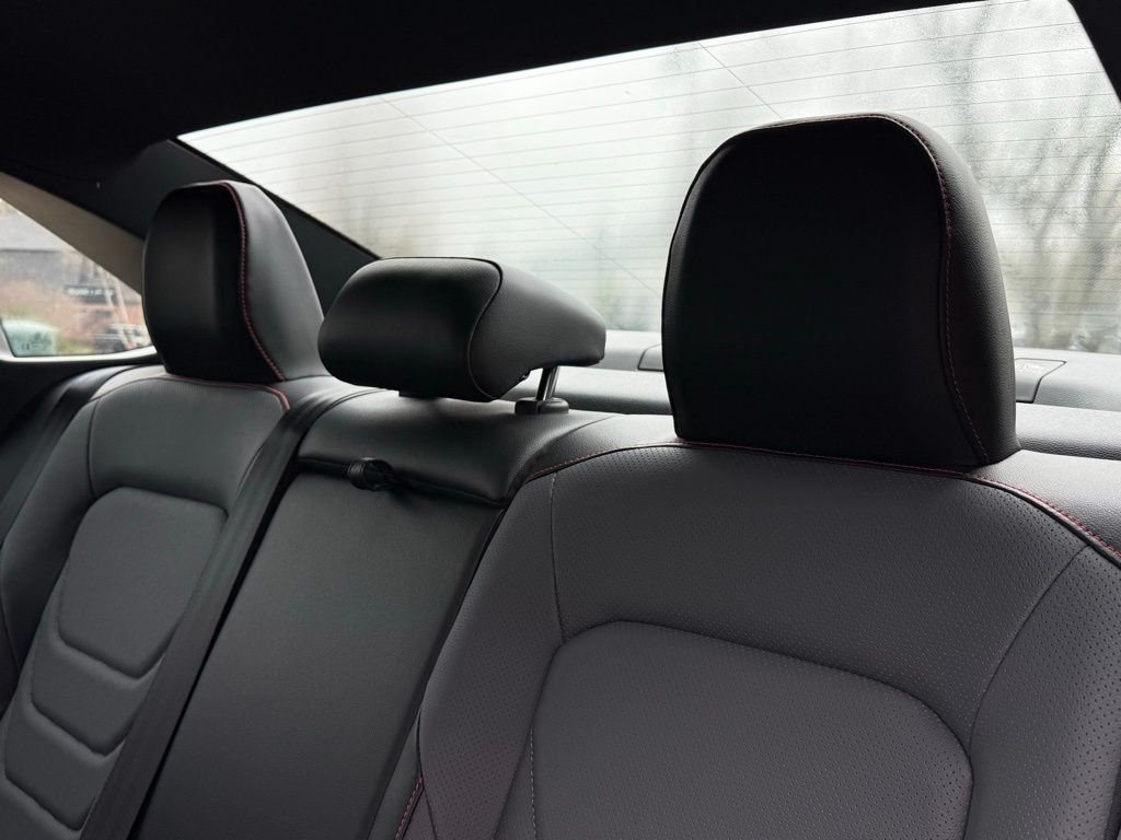 New 2026 Gray Volkswagen 2.0T Autobahn image 19