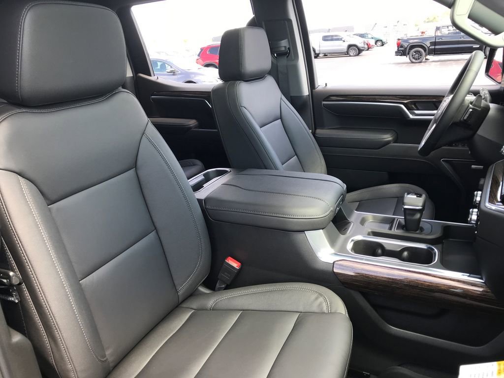 2026 GMC Sierra 1500 Elevation - Photo 40