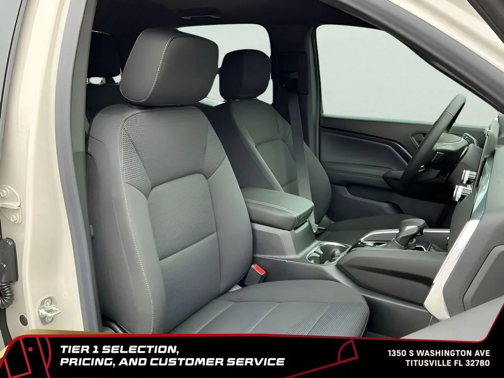 2026 GMC Canyon Elevation - Photo 20