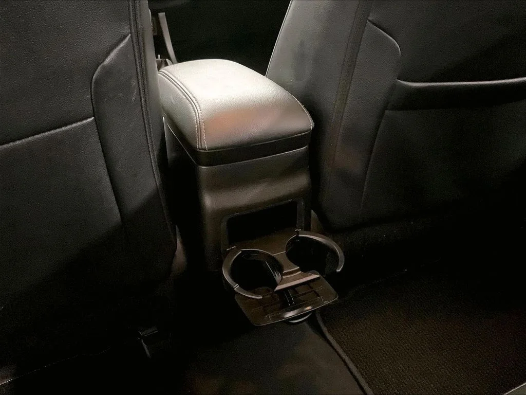 Used 2014 Gray Toyota S Plus image 37