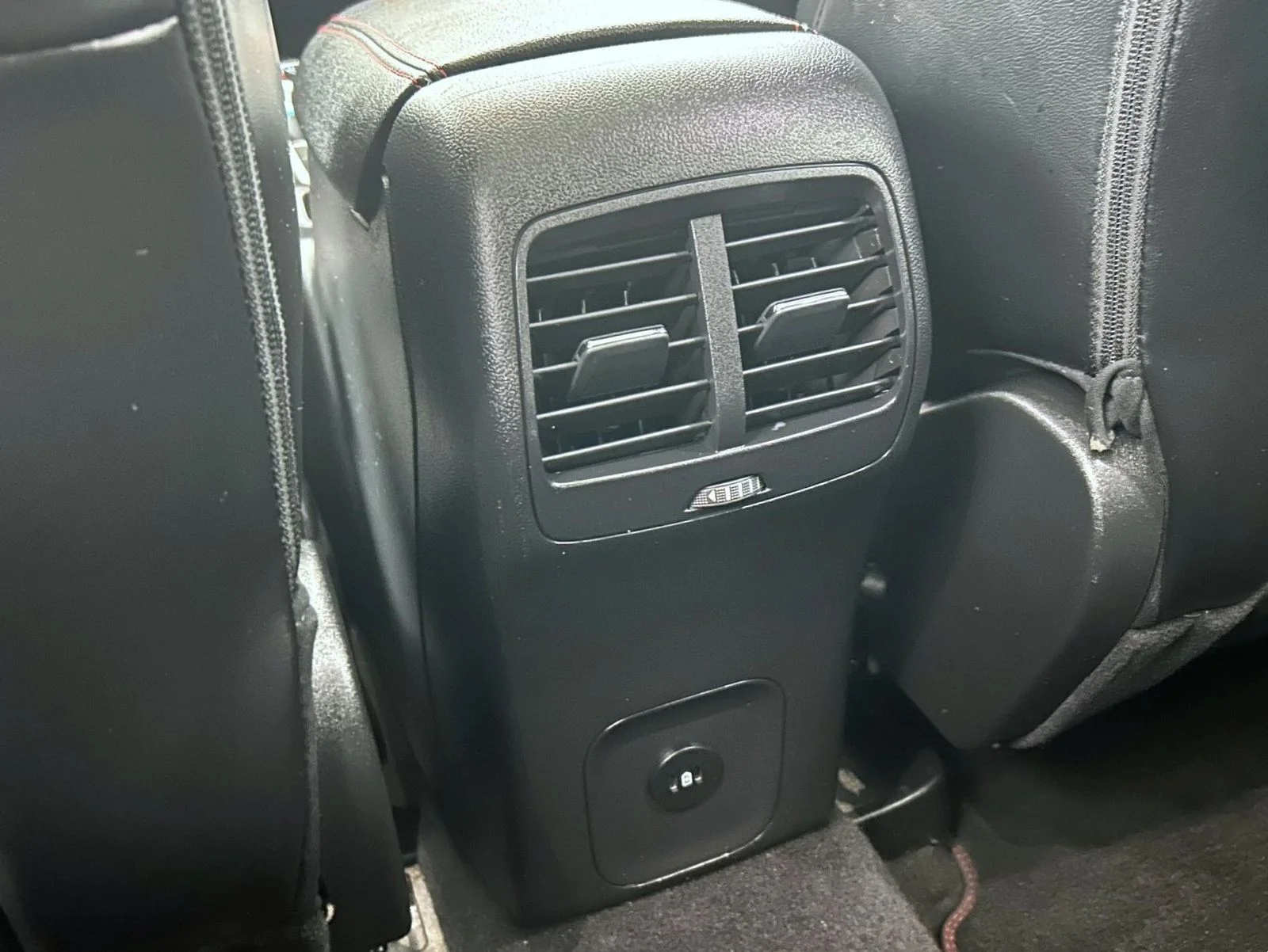 Used 2023 Gray Ford ST-Line image 21