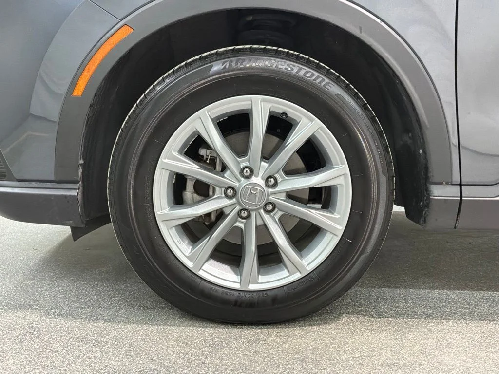 Used 2025  Honda EX image 31