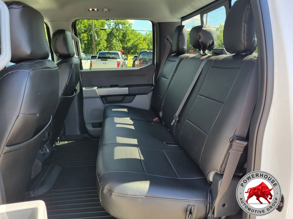Used 2026 White Ford XL image 15