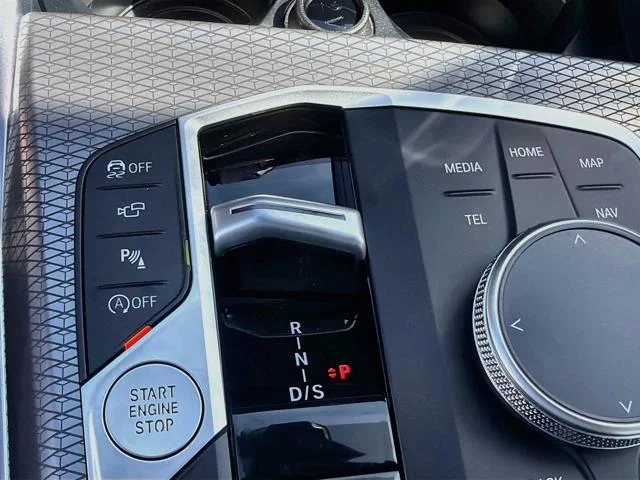 New 2026 Alpine White BMW 330i NA xDrive image 29