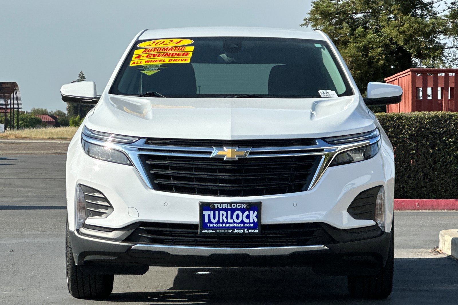 2024 Chevrolet Equinox LT - Photo 6