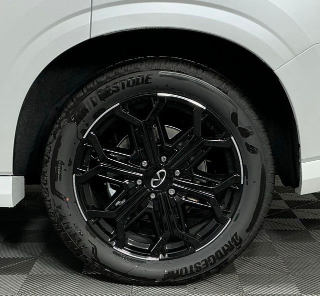 2026 INFINITI QX80 Sport - Photo 9