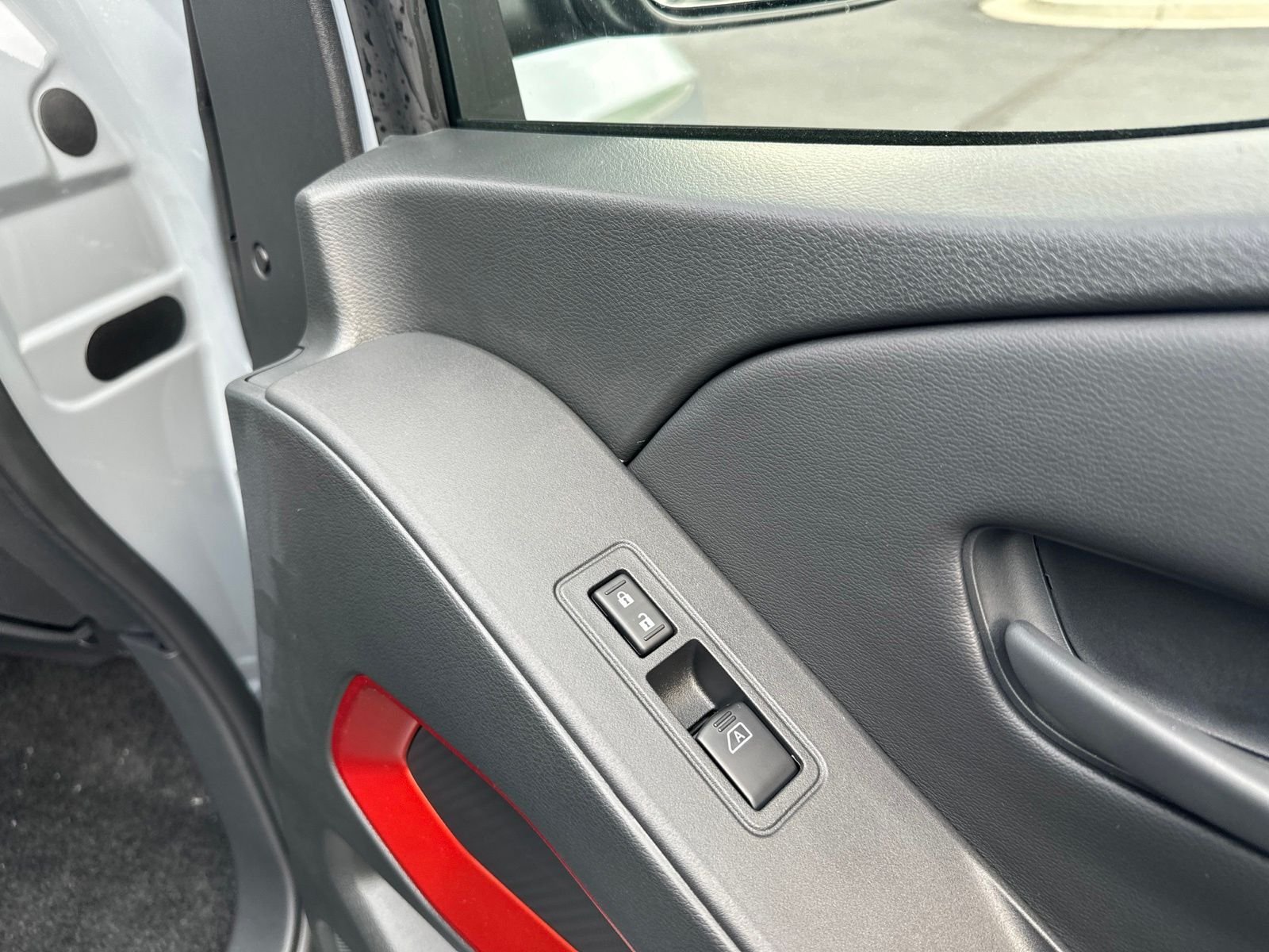 New 2026 Gray Nissan PRO-4X image 33