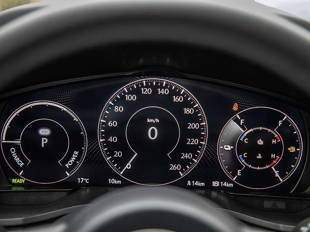New 2026 Jet Black Mica Mazda GT image 13