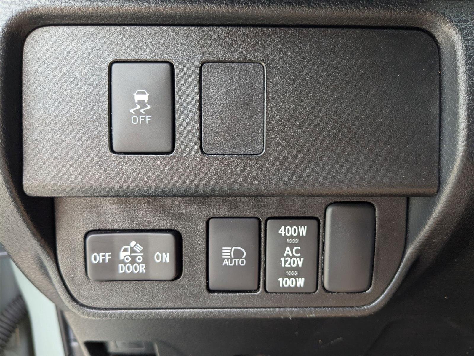 Used 2022 GRAY Toyota TRD Sport image 15