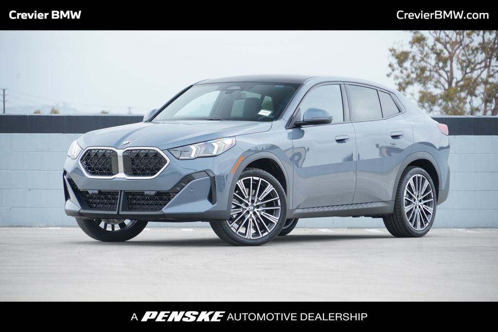 Bmw X2 Years to Avoid: Expert Guide to Smart Buying