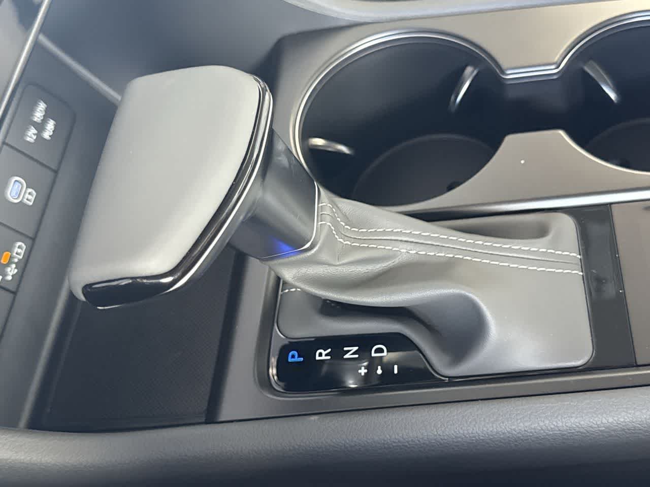 New 2026 Aero Silver Hyundai SE image 21