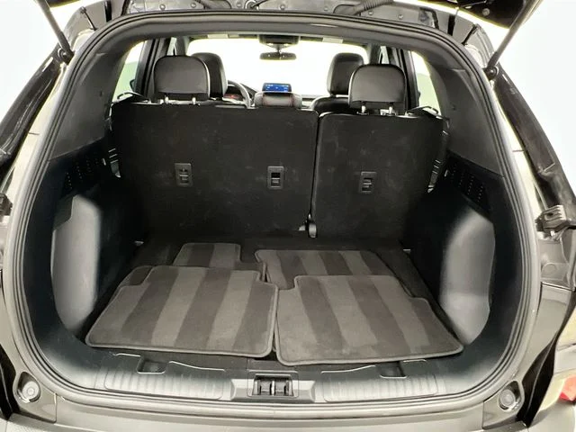 Used 2025 Black Ford ST-Line image 37