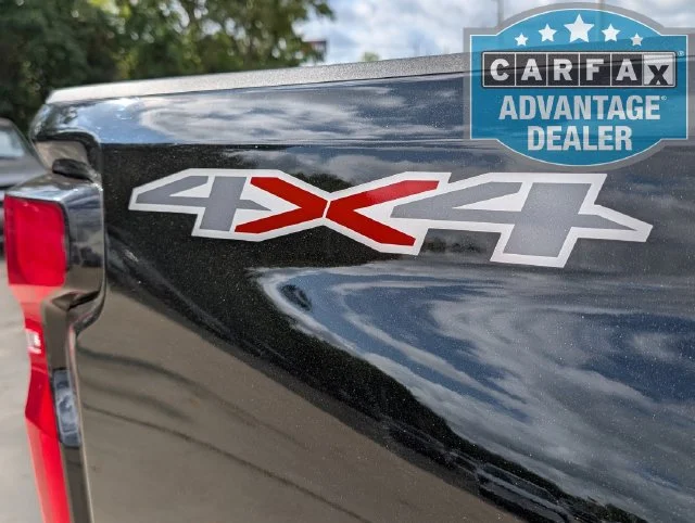 Used 2026 Black Chevrolet LTZ image 47