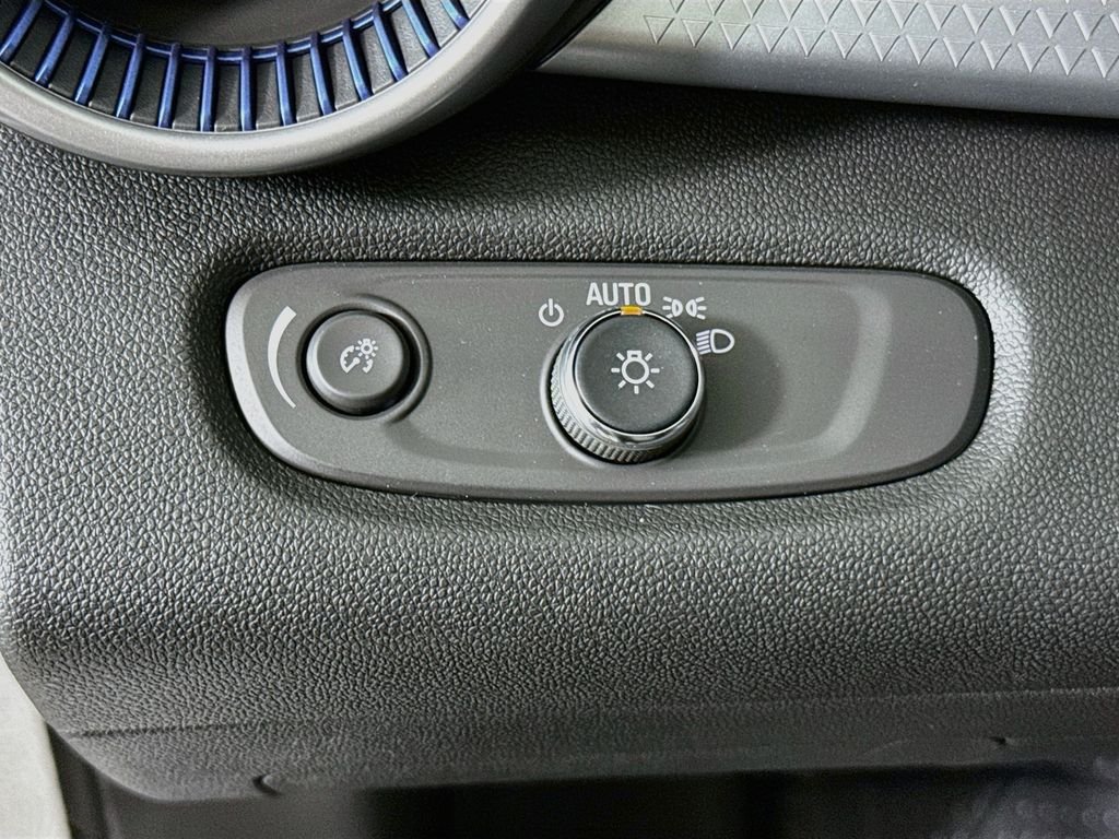2026 Chevrolet Trax LS - Photo 10
