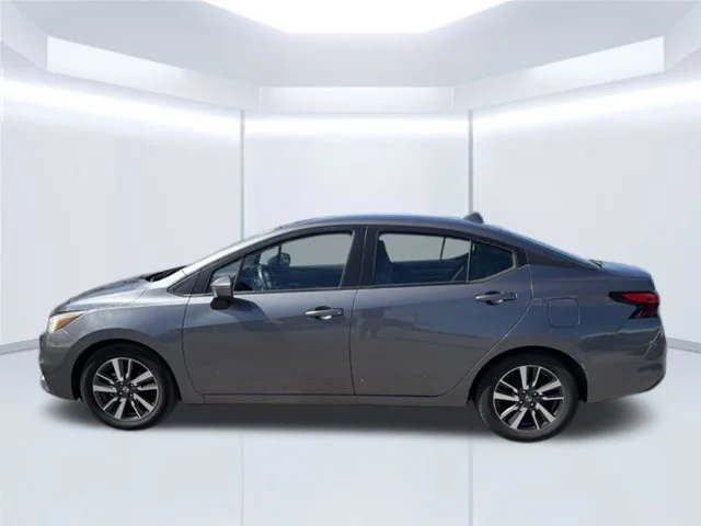 Used 2021 Gray Nissan 1.6 SV image 10
