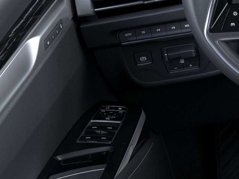 2026 Cadillac Escalade Sport - Photo 43