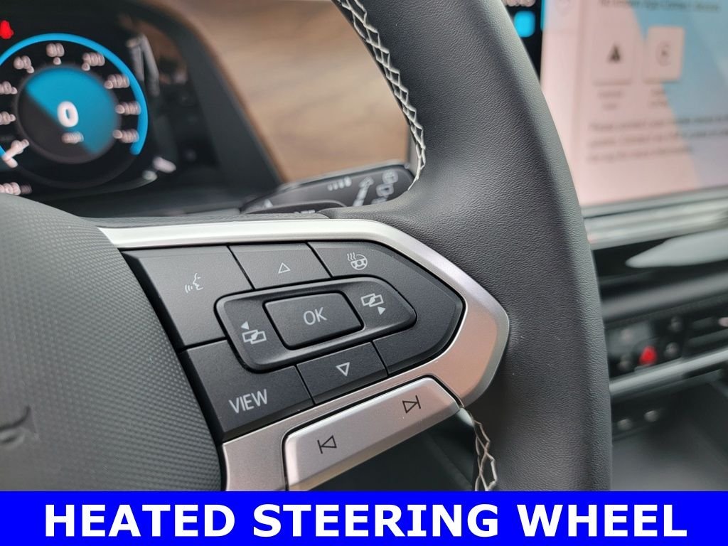 2026 Volkswagen Atlas SE w/Tech - Photo 34