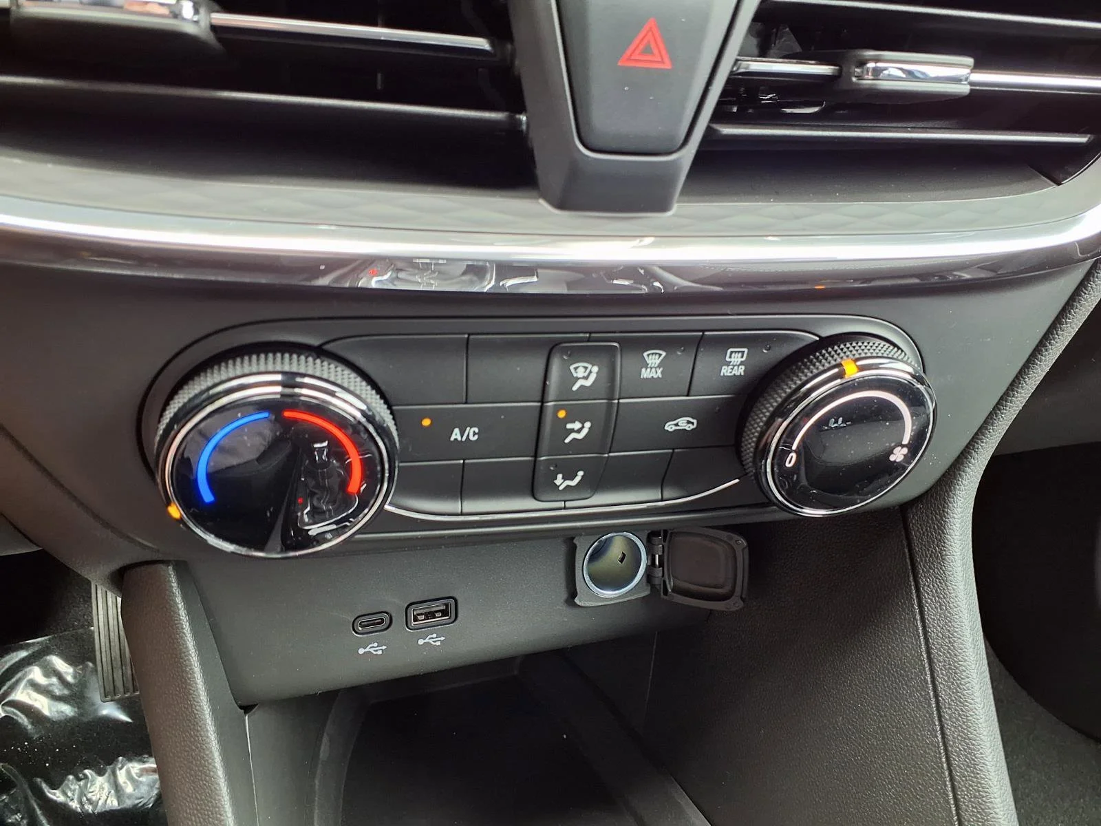 2026 Buick Encore GX Preferred - Photo 5