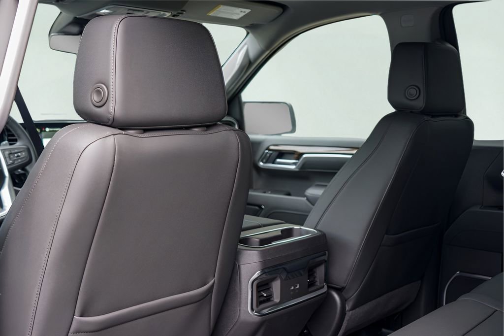 2026 GMC Sierra 1500 Elevation - Photo 18