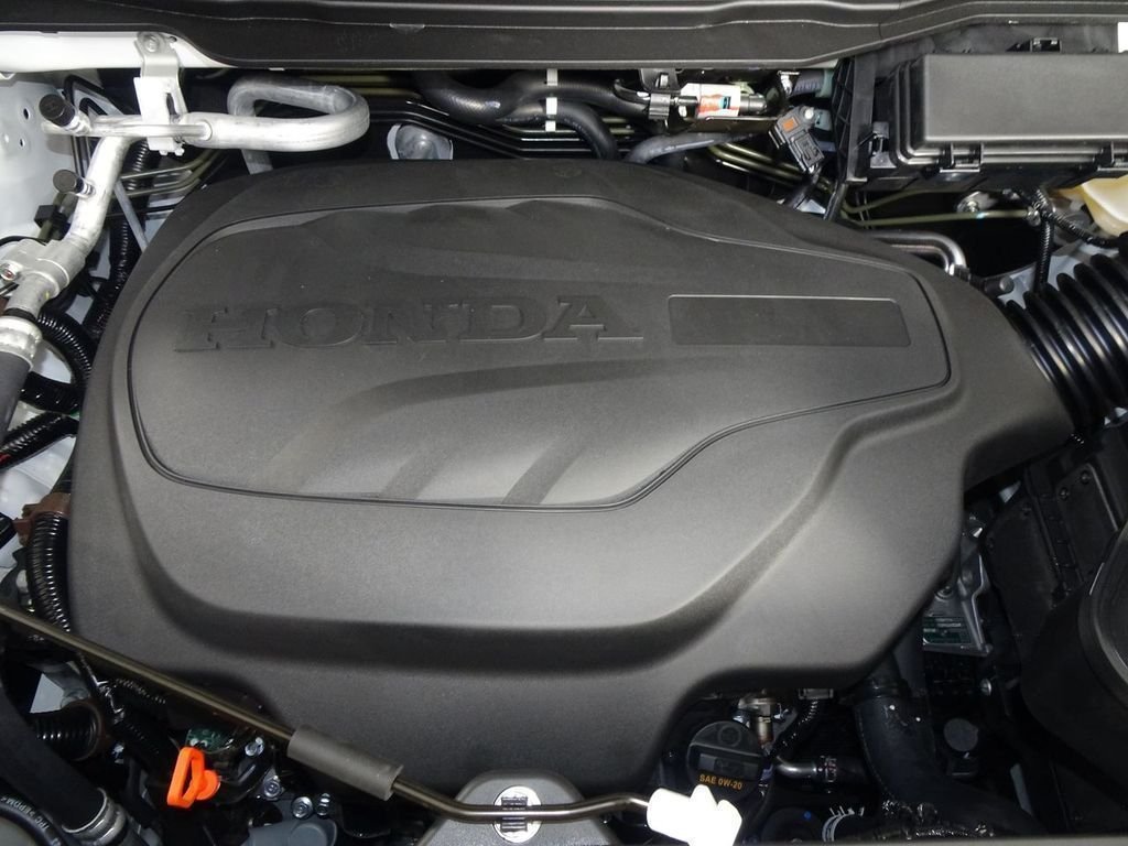 2025 Honda Ridgeline TrailSport - Photo 10