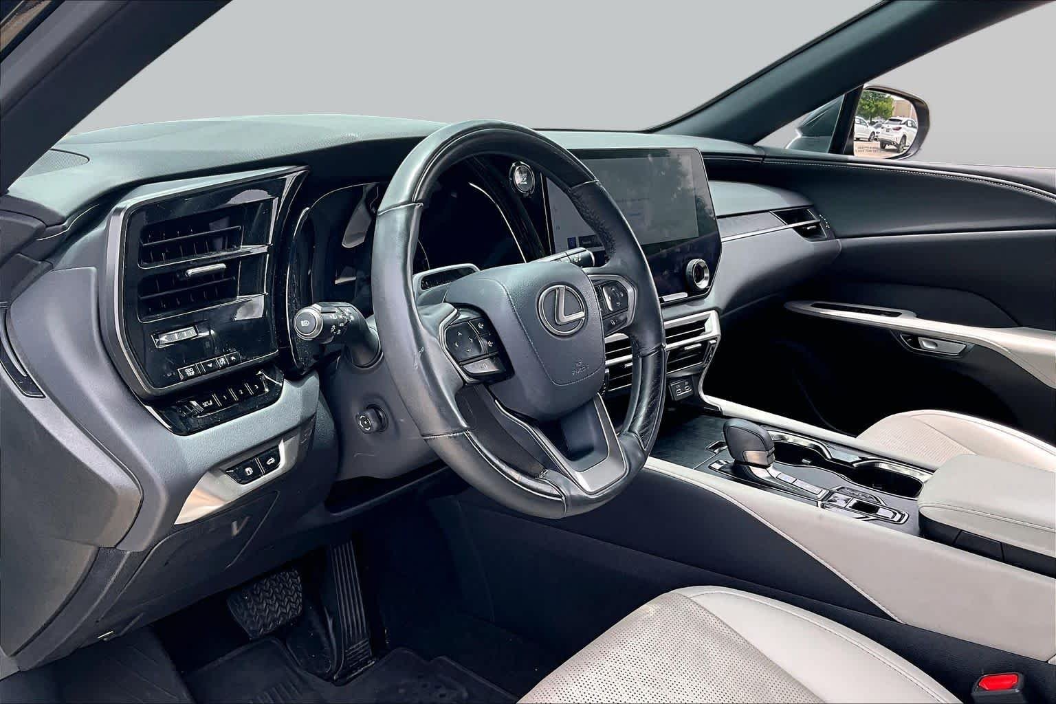Used 2023 Caviar Lexus Premium Plus image 15