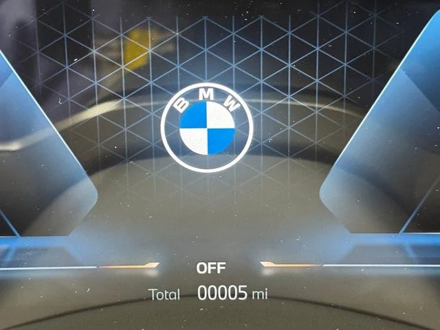 Used 2026 Gray BMW 30 xDrive image 15