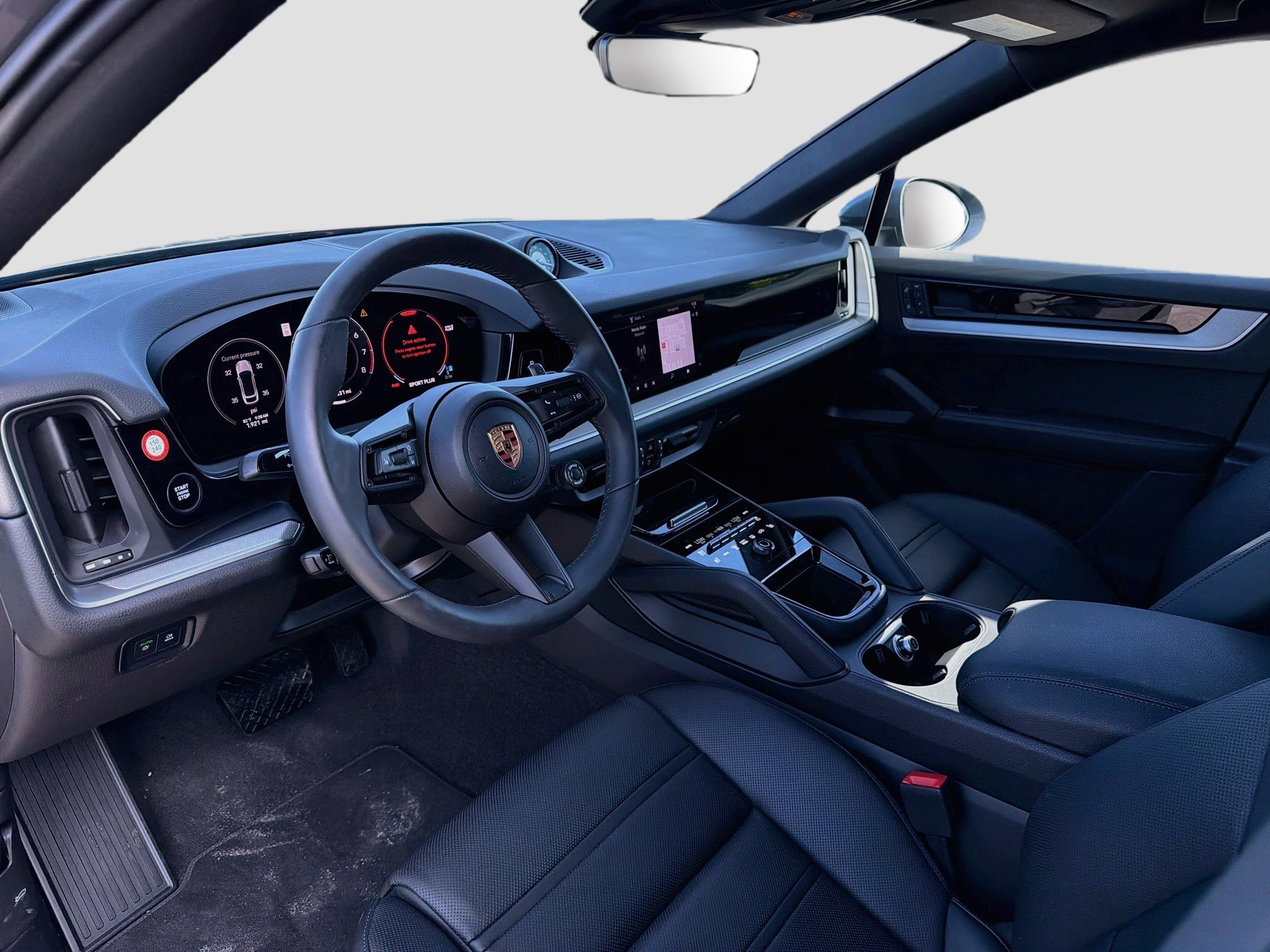 Used 2026 Gray Porsche Base image 26
