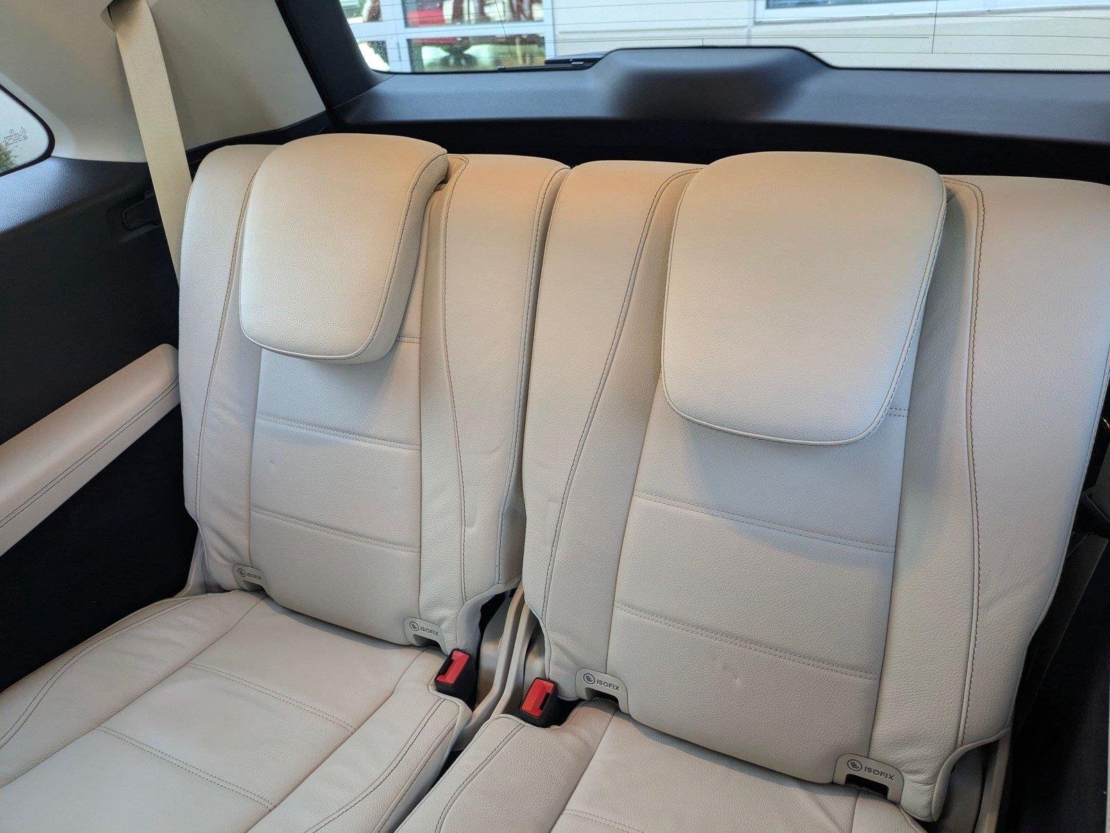 Used 2022 MANUFAKTUR Diamond White Bright Mercedes-Benz GLS 450 image 30