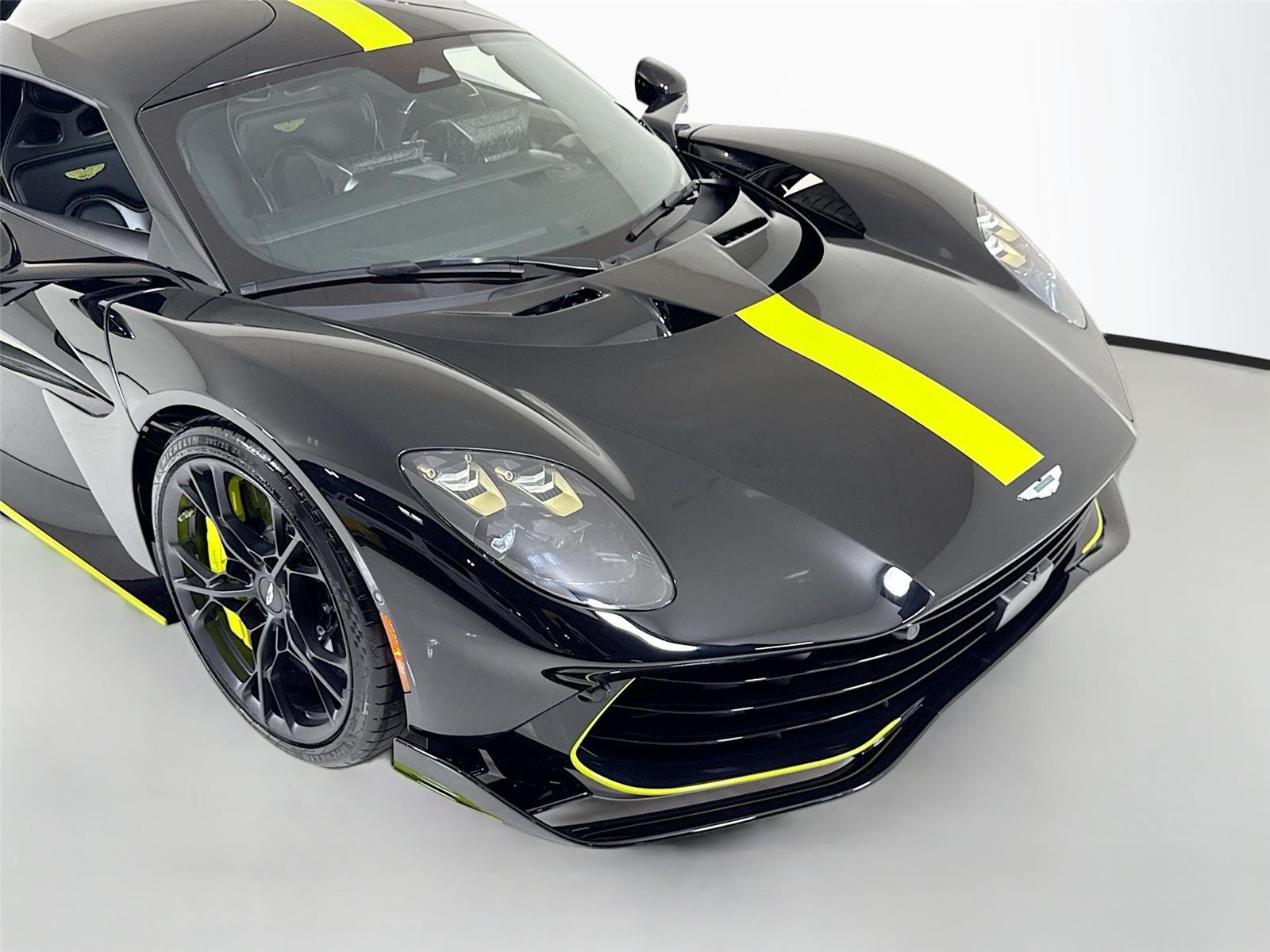 Used 2026 Black Aston Martin  image 36