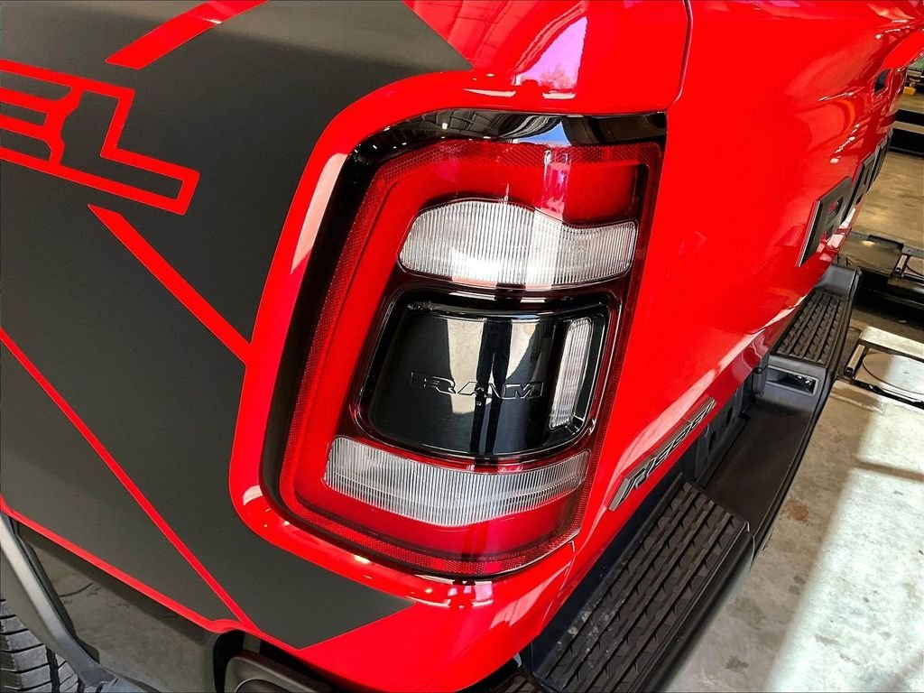 Used 2022 Red Ram Rebel image 35