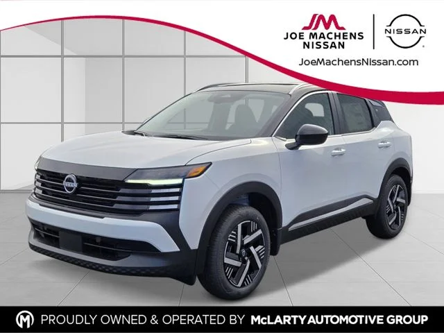 2026 Nissan Kicks 2.0 SV's photo