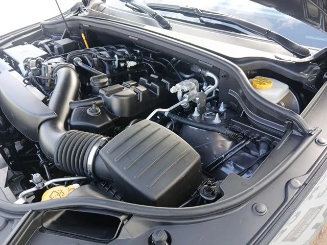 New 2026 Vapor Gray Exterior Paint Dodge GT image 56