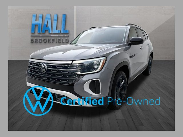 2024 Volkswagen Atlas 2.0T Peak Edition SE w/Technology