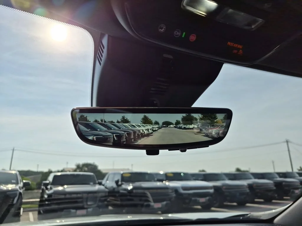 2026 GMC Acadia Denali - Photo 26