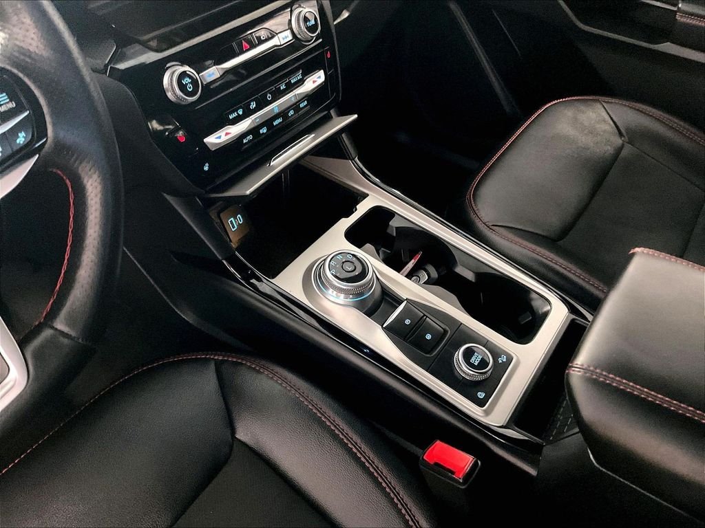 Used 2023 Blue Ford ST-Line image 20