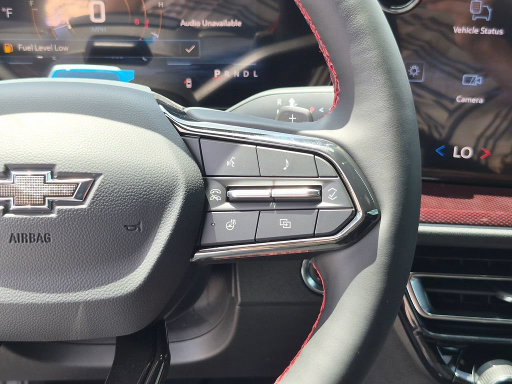 2026 Chevrolet Traverse RS - Photo 20
