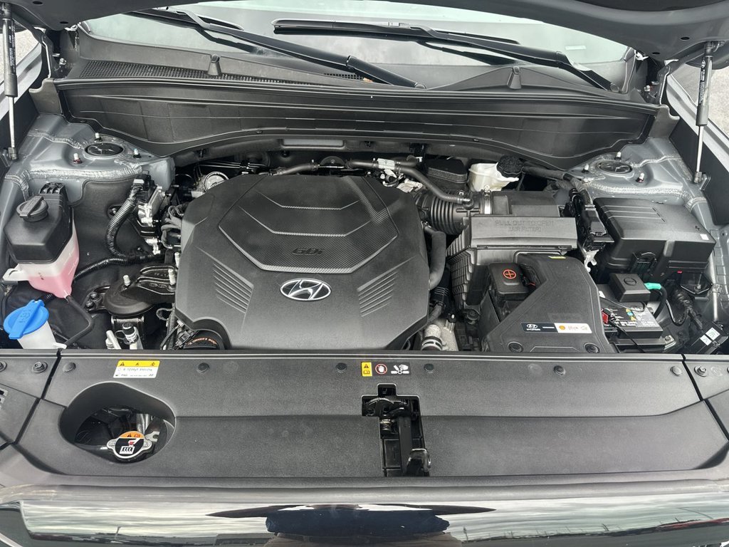 2024 Hyundai Palisade SEL - Photo 33