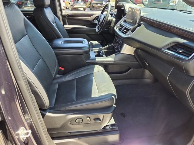2022 Chevrolet Suburban Z71 - Photo 16