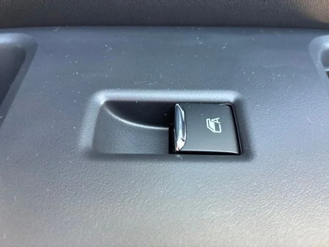 New 2026 Agate Black Metallic Ford Tremor® image 36