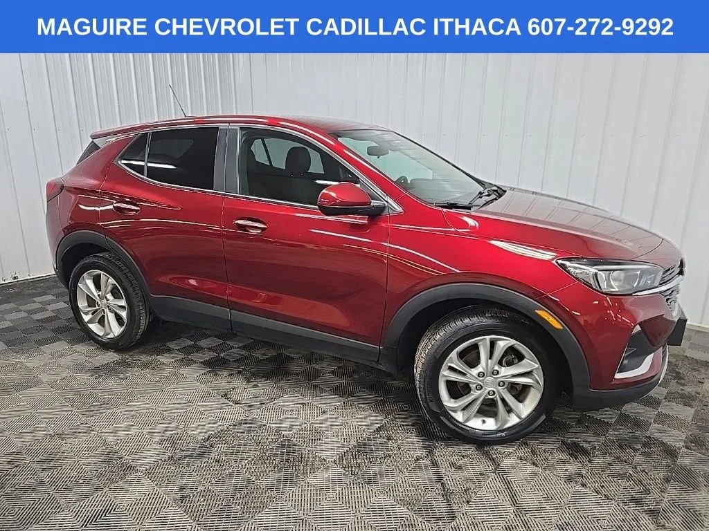 2023 Buick Encore GX Preferred