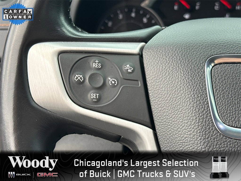 2020 GMC TERRAIN - Image 18