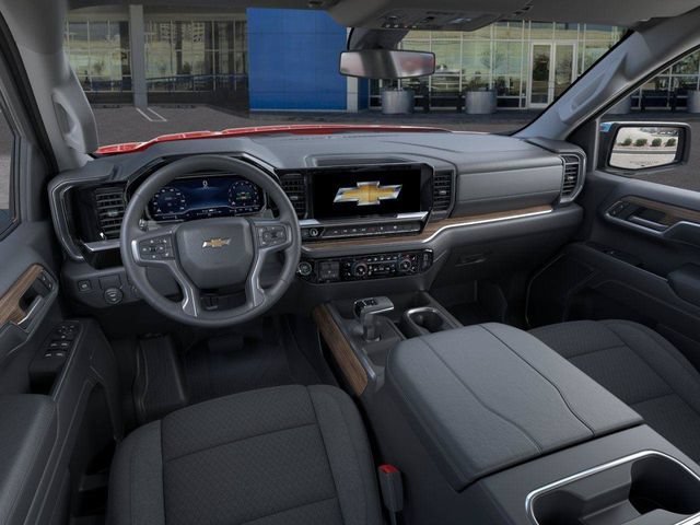 2026 Chevrolet Silverado 1500 LT - Photo 15