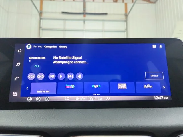 New 2026 White Nissan SR image 27