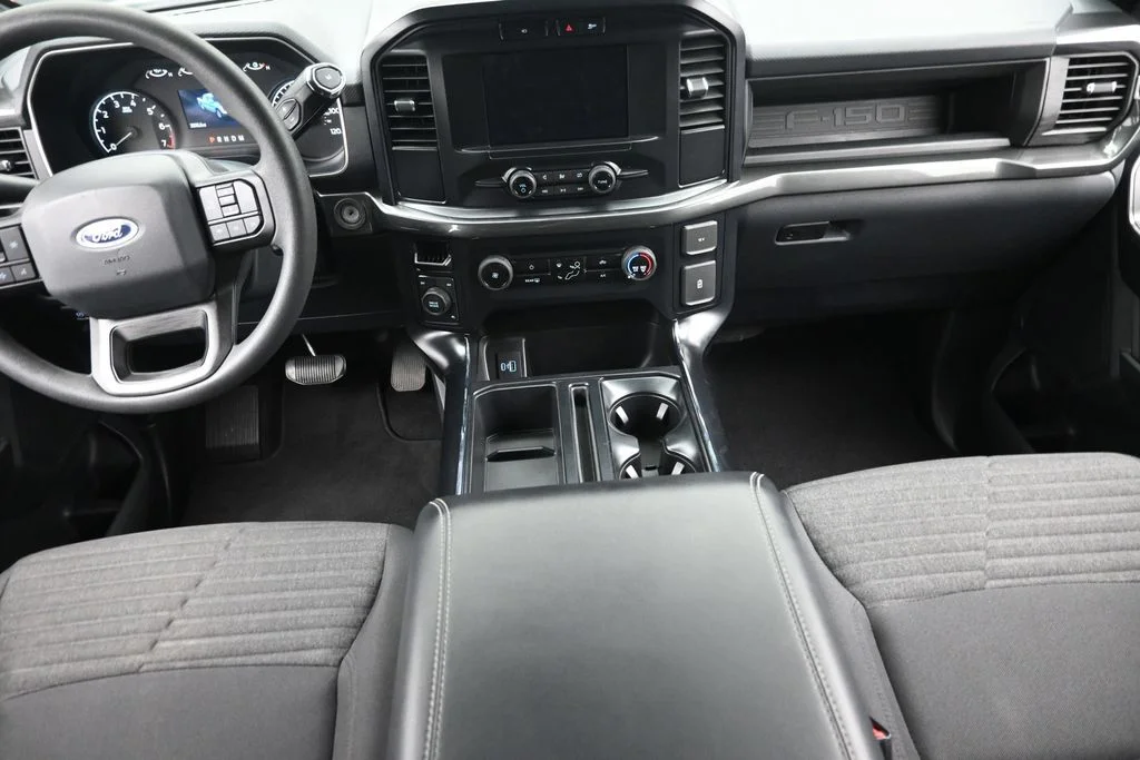 Certified Used 2023 Silver Ford XL image 15