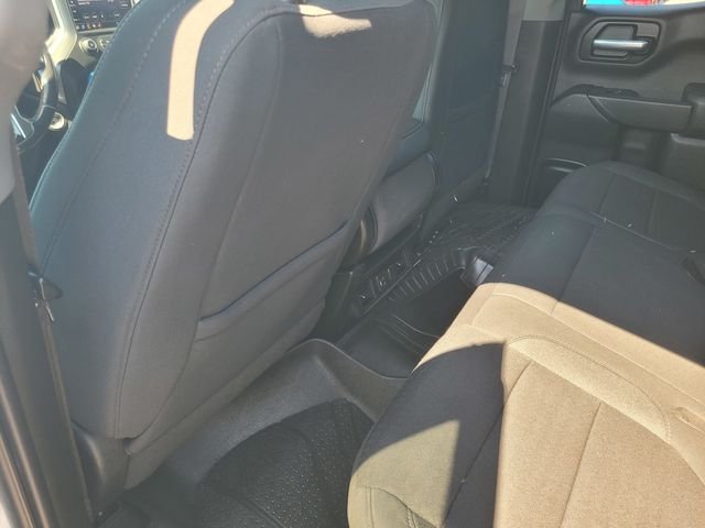 Used 2021 White Chevrolet LT image 14