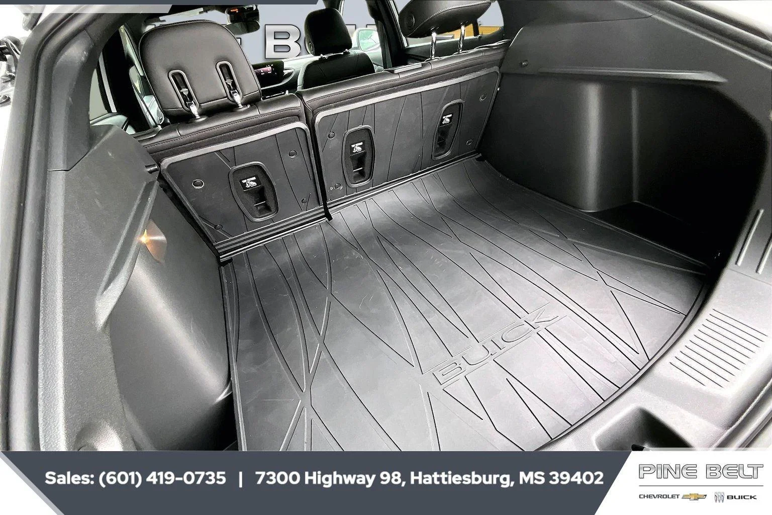 2026 Buick Envista Preferred - Photo 23