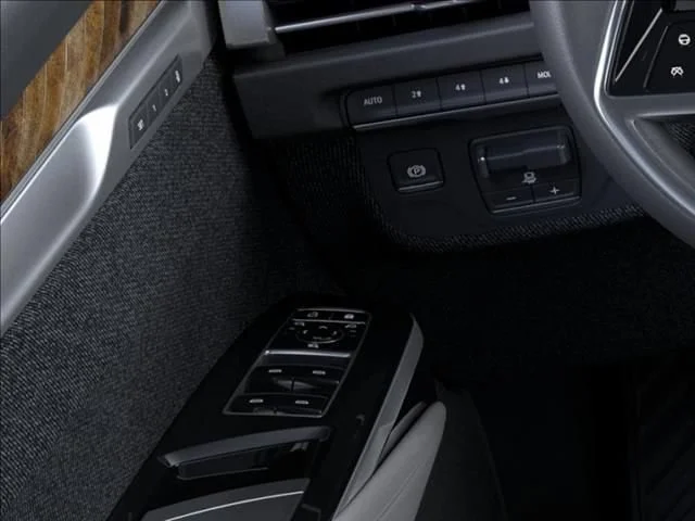 2026 Cadillac Escalade Platinum Sport - Photo 22