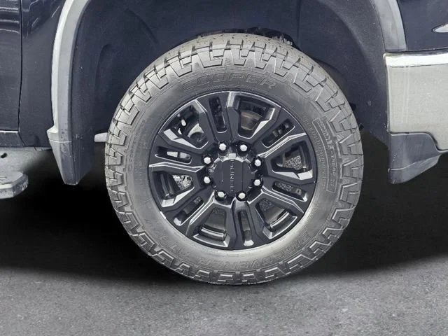 Used 2022 Black Chevrolet LTZ image 6