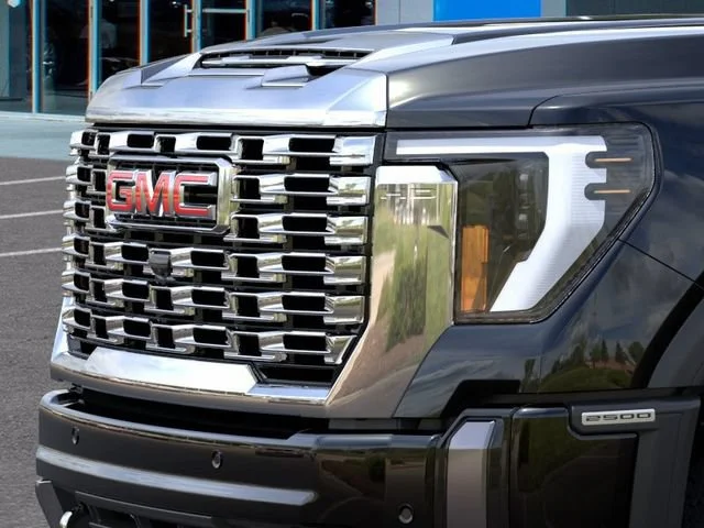 New 2026 Onyx Black GMC Denali image 13