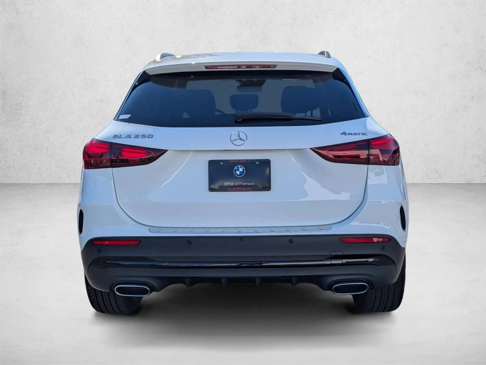 Used 2024 Polar White Mercedes-Benz GLA 250 image 7